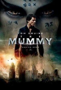 Фильм Мумия (2017) Смотреть Онлайн